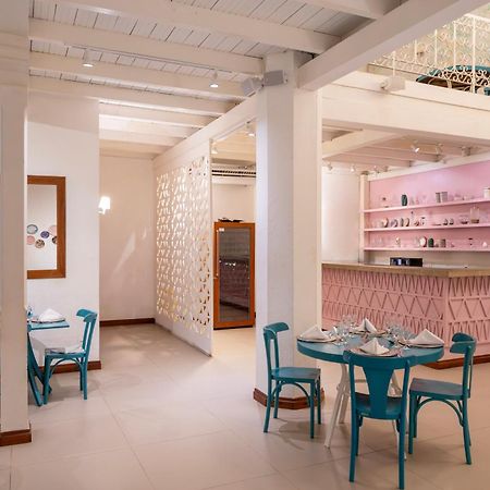 Sauipe Brisa Grand Premium All Inclusive Costa do Sauipe Bagian luar foto