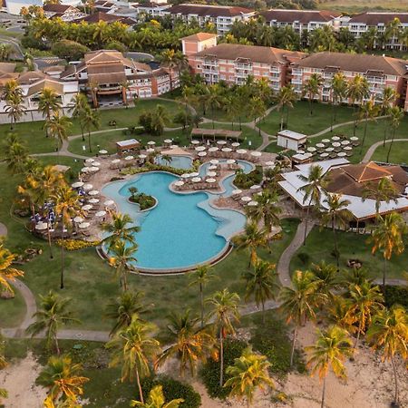 Sauipe Brisa Grand Premium All Inclusive Costa do Sauipe Bagian luar foto
