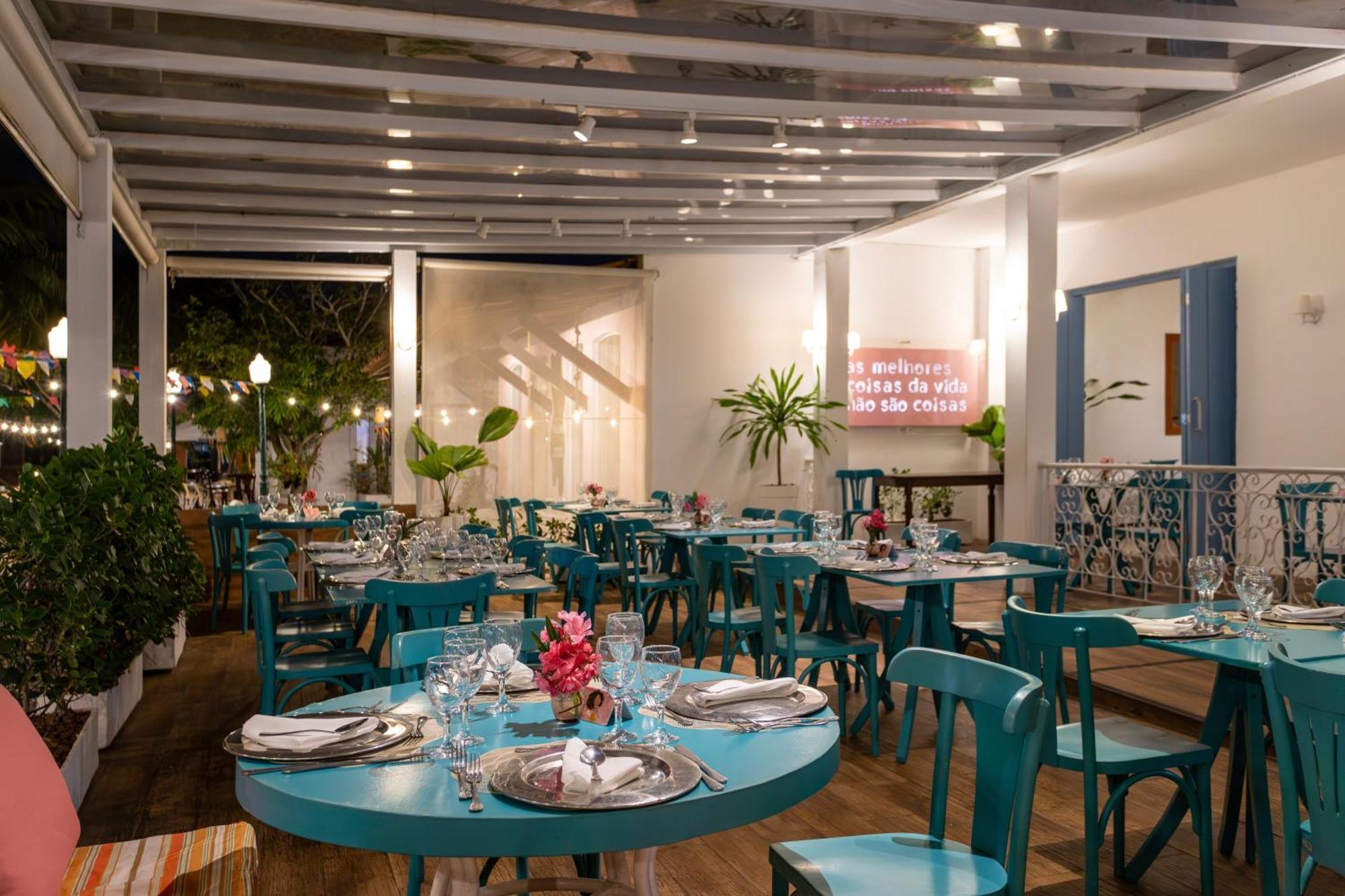 Sauipe Brisa Grand Premium All Inclusive Costa do Sauipe Bagian luar foto