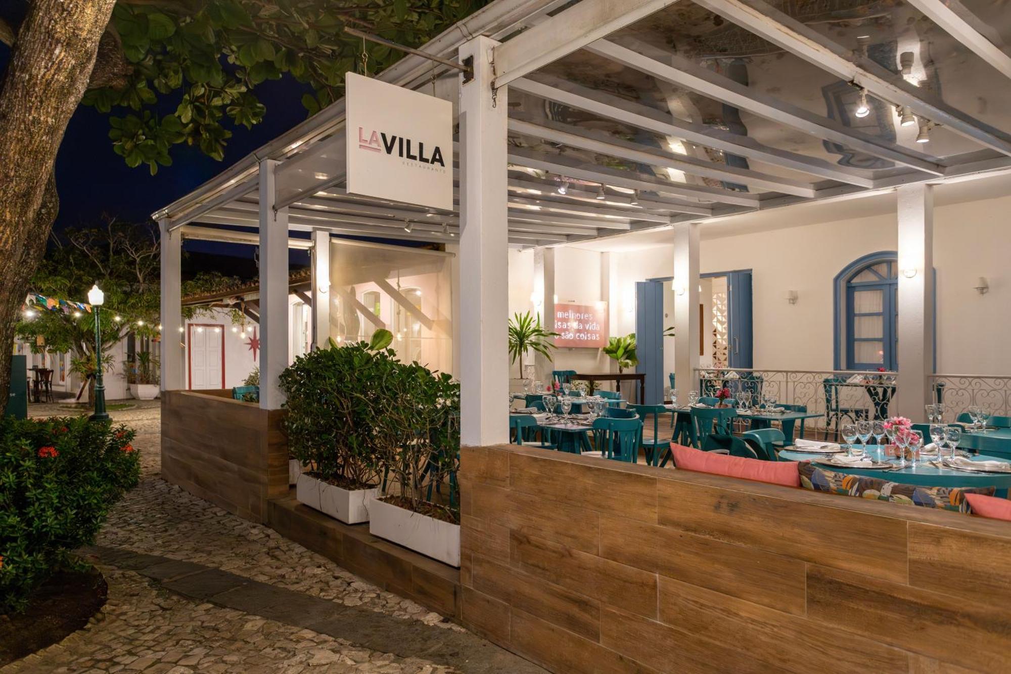 Sauipe Brisa Grand Premium All Inclusive Costa do Sauipe Bagian luar foto
