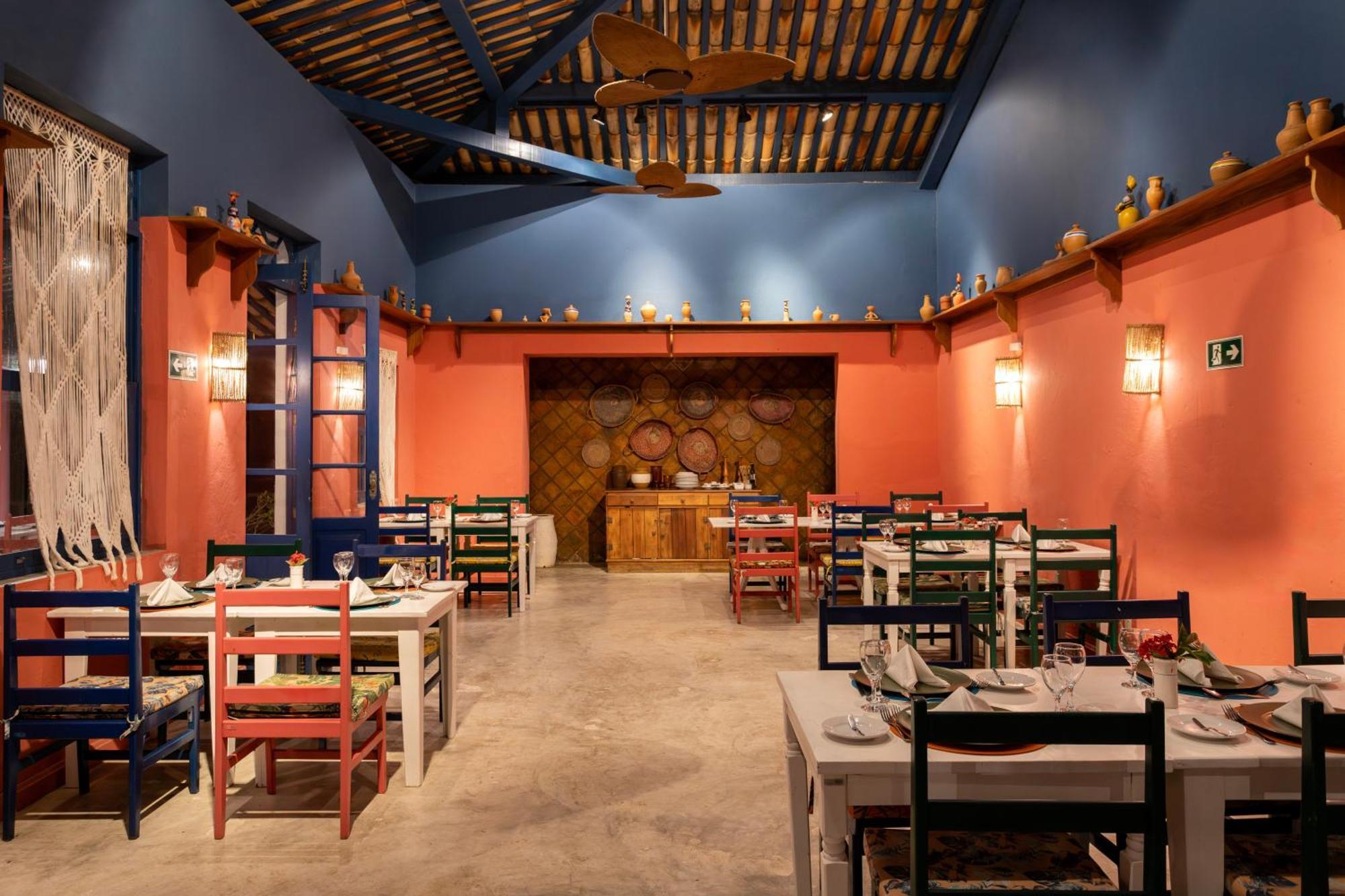 Sauipe Brisa Grand Premium All Inclusive Costa do Sauipe Bagian luar foto