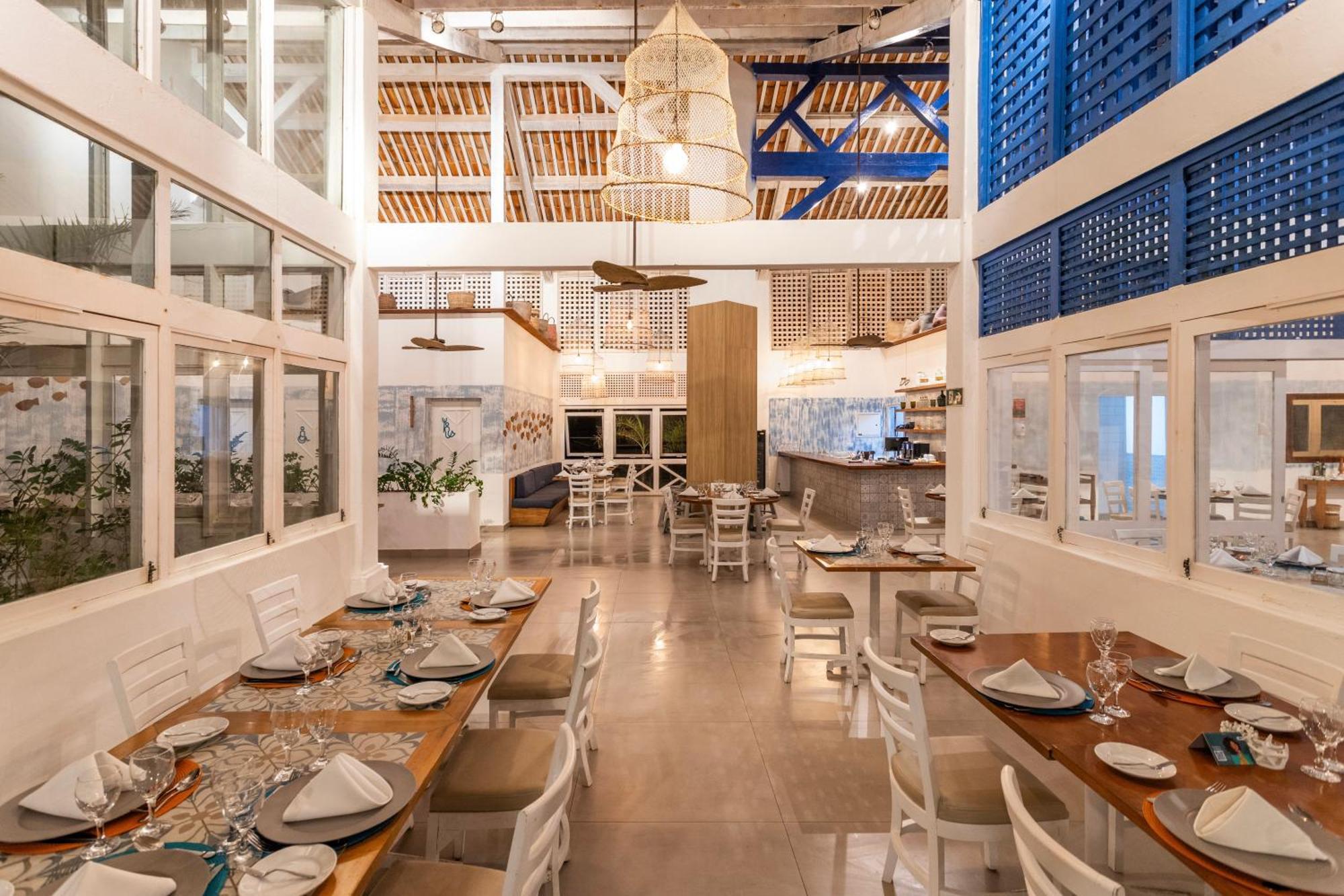 Sauipe Brisa Grand Premium All Inclusive Costa do Sauipe Bagian luar foto