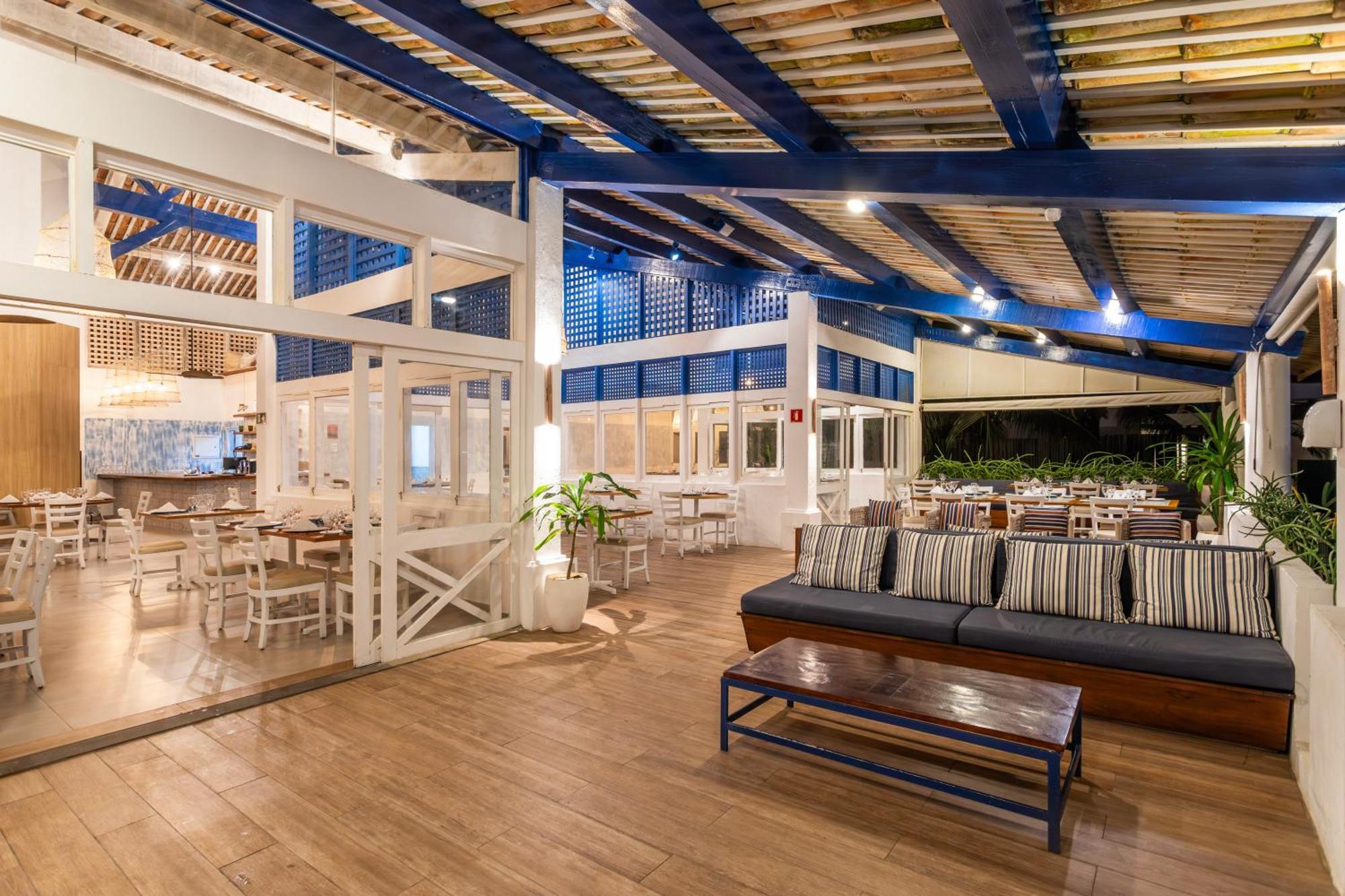 Sauipe Brisa Grand Premium All Inclusive Costa do Sauipe Bagian luar foto