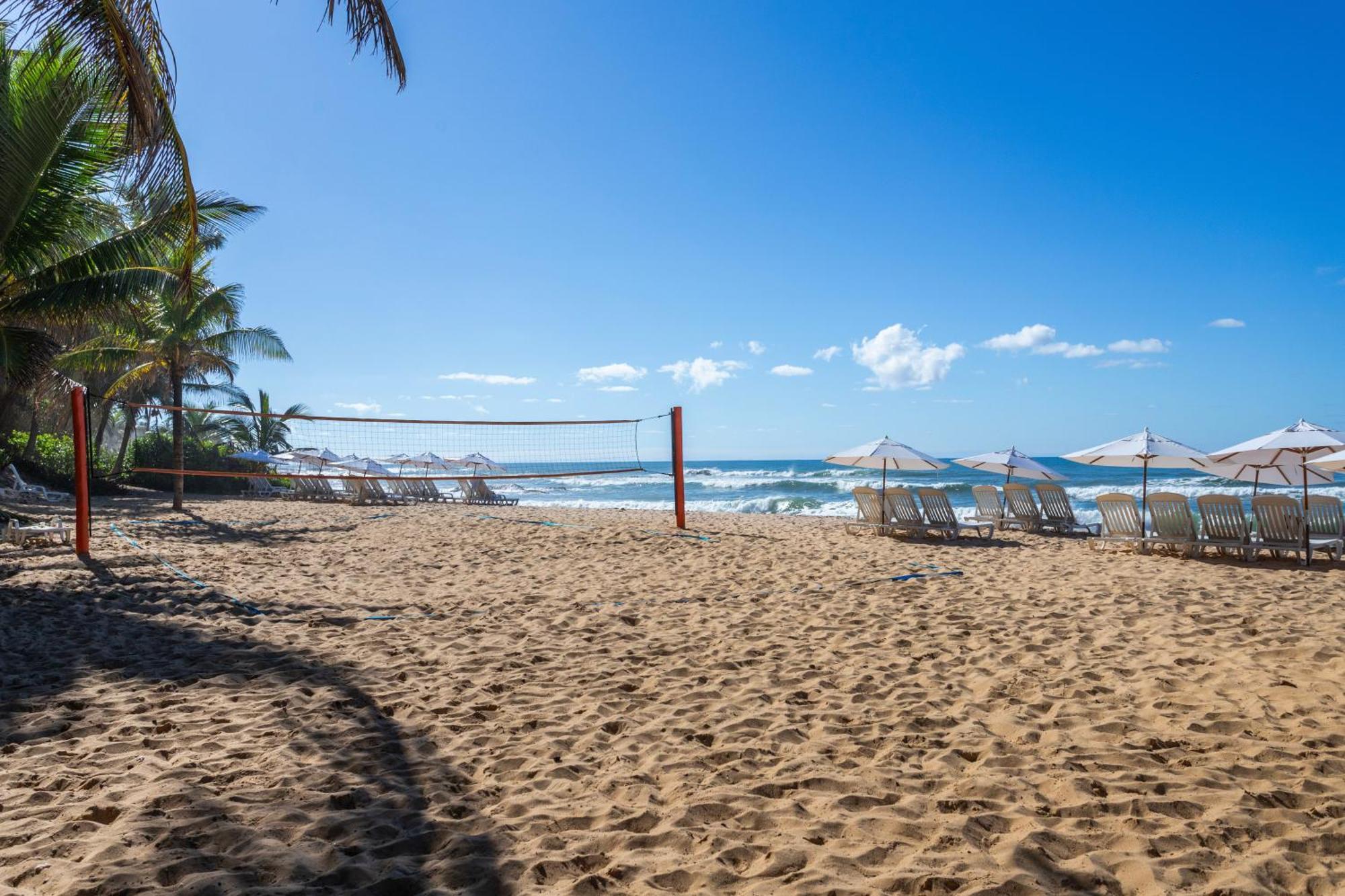 Sauipe Brisa Grand Premium All Inclusive Costa do Sauipe Bagian luar foto