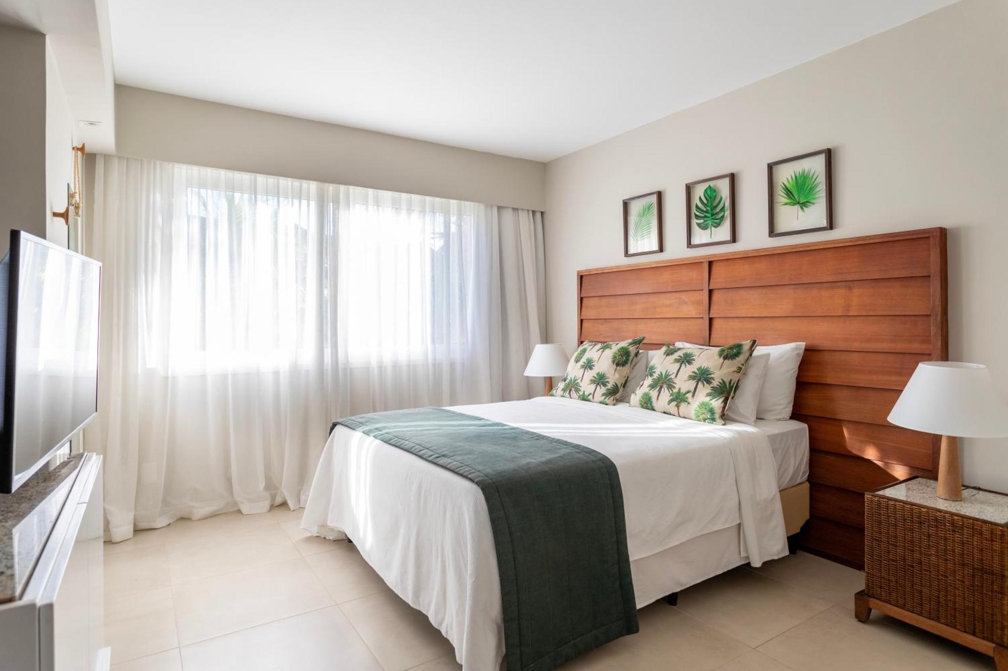 Sauipe Brisa Grand Premium All Inclusive Costa do Sauipe Ruang foto
