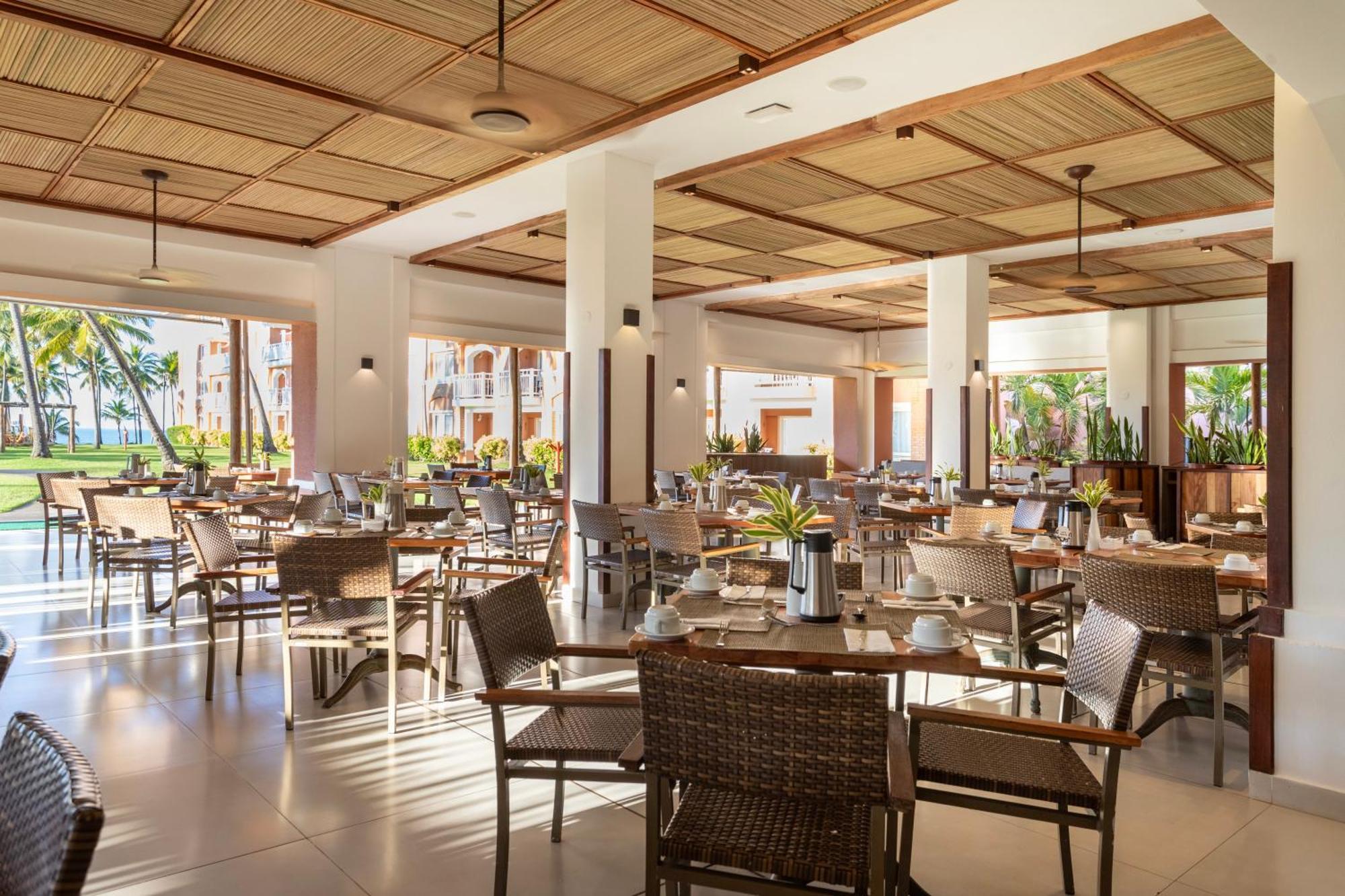 Sauipe Brisa Grand Premium All Inclusive Costa do Sauipe Bagian luar foto