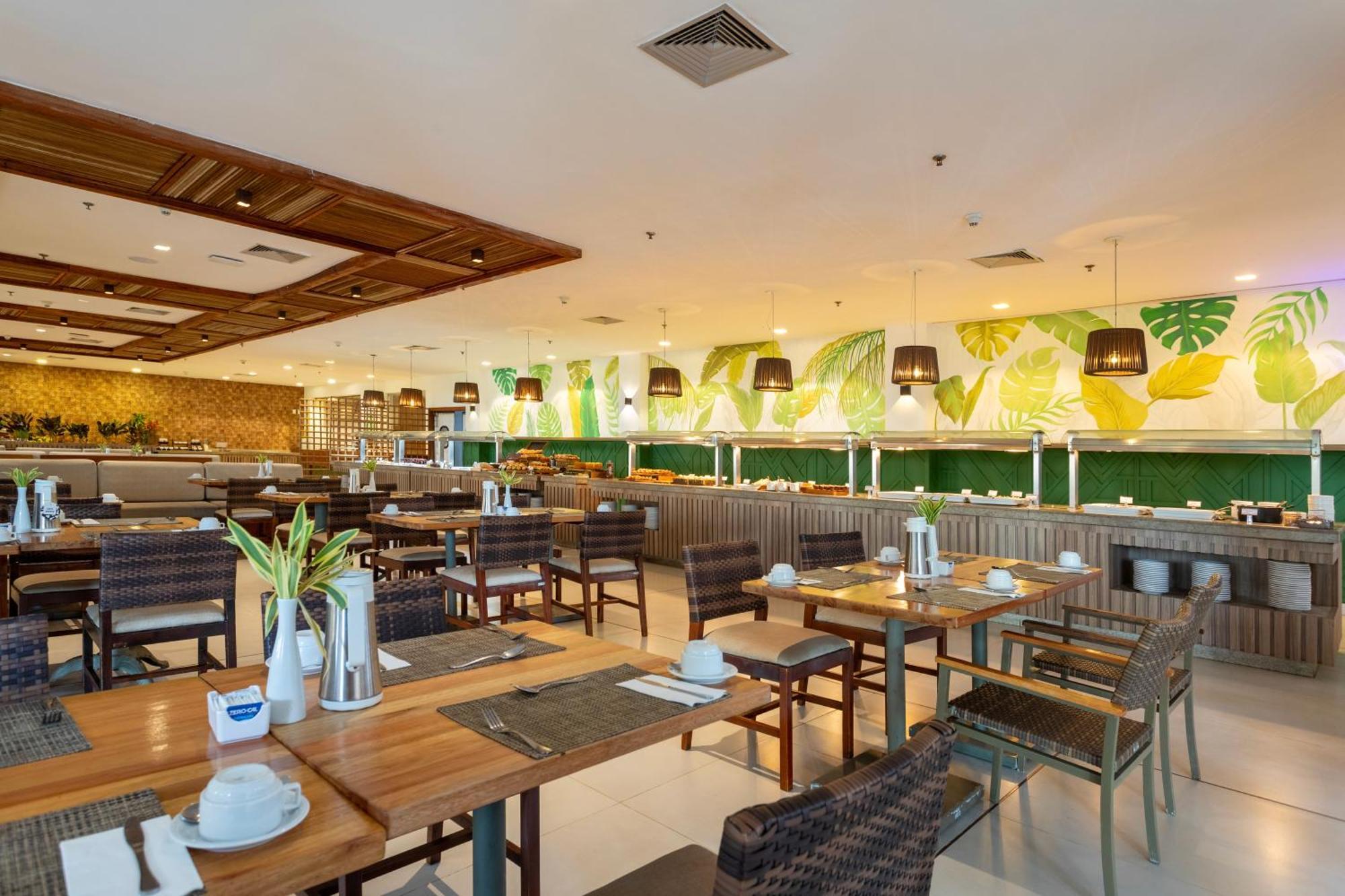 Sauipe Brisa Grand Premium All Inclusive Costa do Sauipe Bagian luar foto