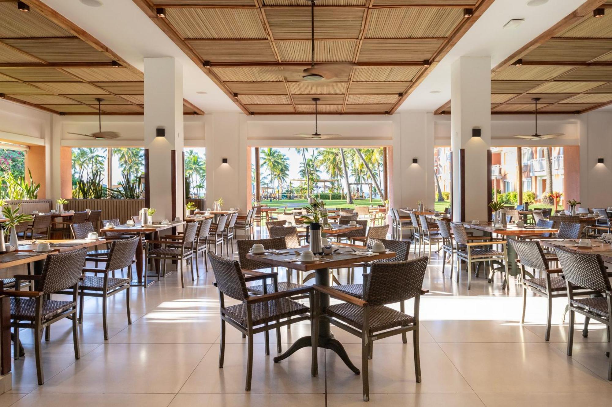Sauipe Brisa Grand Premium All Inclusive Costa do Sauipe Bagian luar foto