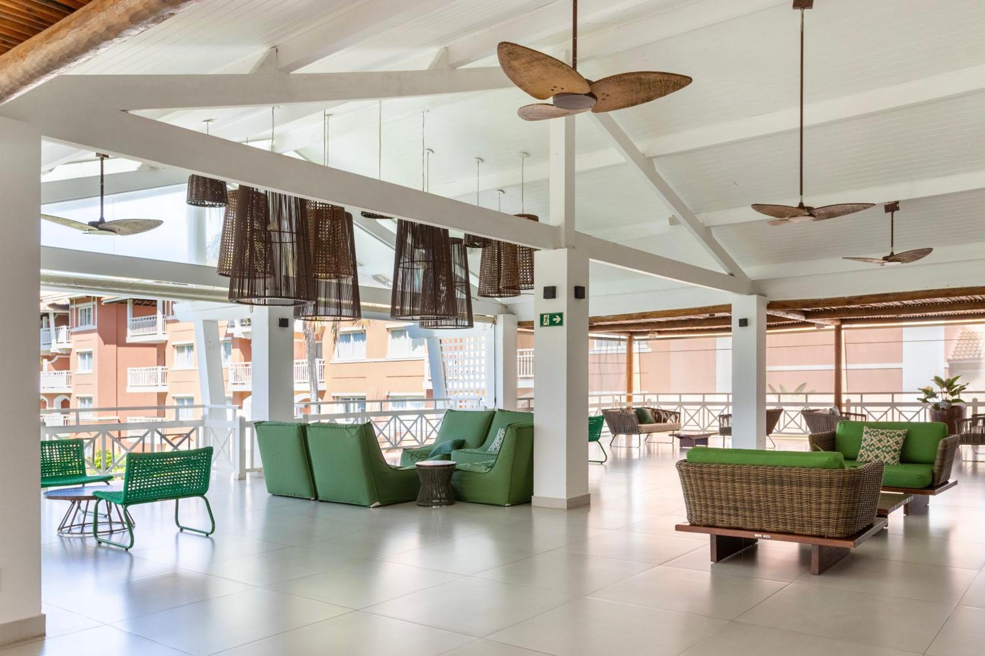 Sauipe Brisa Grand Premium All Inclusive Costa do Sauipe Bagian luar foto
